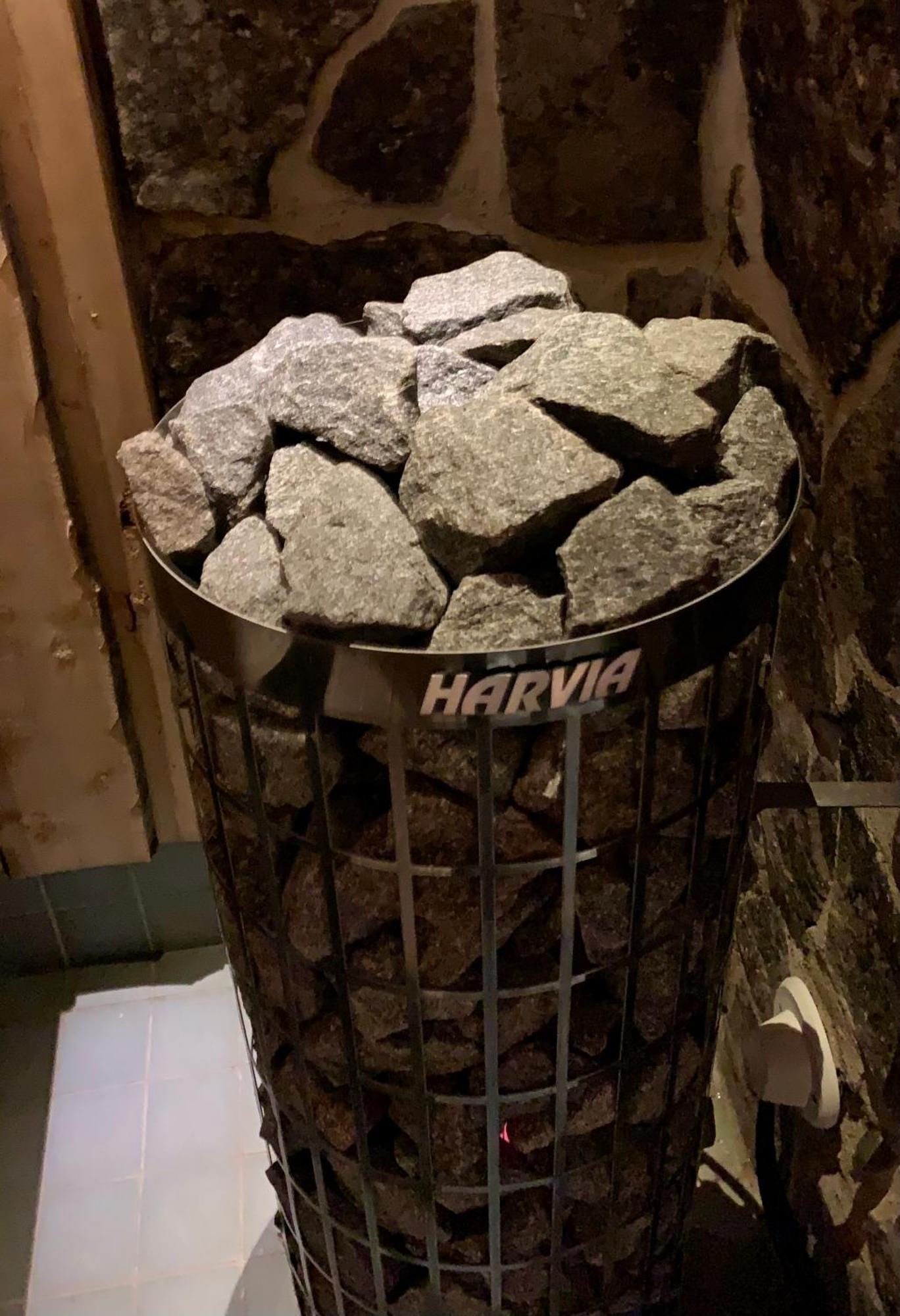 Logwood Chalet لووُستو المظهر الخارجي الصورة